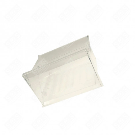 CASSETTO INFERIORE ORIGINALE FRIGORIFERO, CONGELATORE - C00387303, 488000387303
