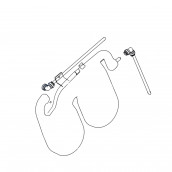 Serbatoio dell'acqua