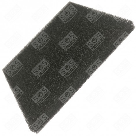 FILTRO SCHIUMA ASPIRAPOLVERE - RT3907