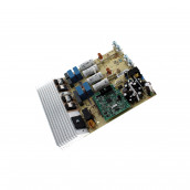 Scheda di potenza sinistra originale