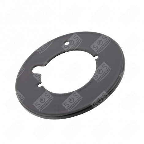 CAPPUCCIO DEL BRUCIATORE (RAPIDO) ORIGINALE PIANO COTTURA - 3532451030