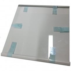 Mensola, ripiano 329x310 mm