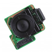 Pannello pulsante alimentazione originale