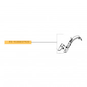 Coperchio della maniglia