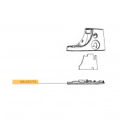 Base marrone (codice MS-652759)