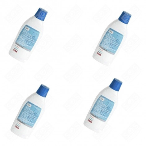 SET DI 4 ANTICALCARE LIQUIDI ORIGINALI MACCHINA DA CAFFÃ, CAFFETTIERA - 00311680
