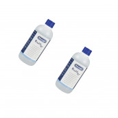 Set di 2 decalcificanti 500ml