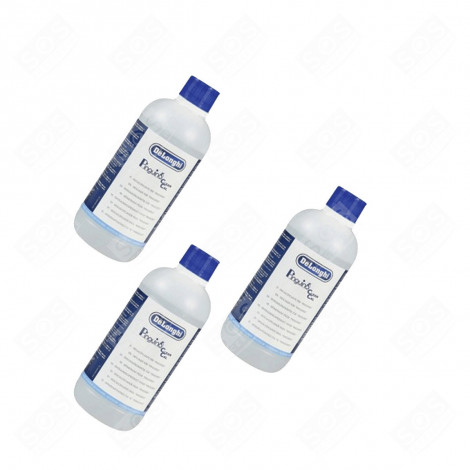 LOTTO DI 3 DECALCIFICANTI 500ML CLIMATIZZATORI E POMPE DI CALORE - 5551016300