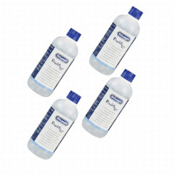 Set di 4 decalcificanti da 500ml