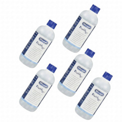 Set di 5 decalcificanti da 500ml