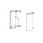 Coperture decorative (set di 2)