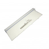 Facciata cassetto delle verdure