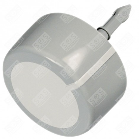 PULSANTE DEL PROGRAMMATORE ORIGINALE LAVATRICE - 481241458316