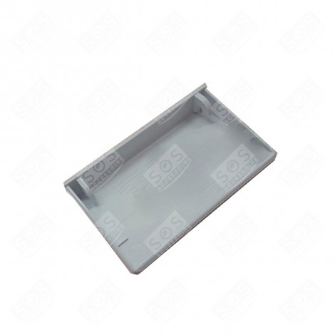 MANIGLIA DELLA PORTA ORIGINALE FRIGORIFERO, CONGELATORE - 764290066