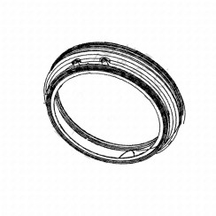 Guarnizione dell'oblò