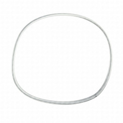 Guarnizione anteriore della porta originale