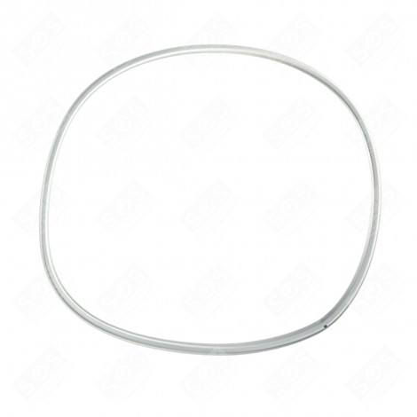 GUARNIZIONE ANTERIORE DELLA PORTA ASCIUGATRICE - DC62-00271B