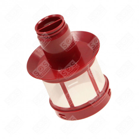 PARETE FILTRO ASPIRAPOLVERE - 48030109