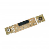 Modulo di comando - Scheda elettronica originale