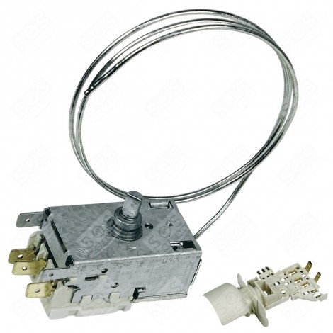 TERMOSTATO ORIGINALE A130705 FRIGORIFERO, CONGELATORE - 481228238231