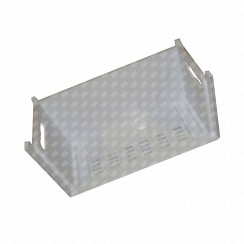 Cassetto (parte congelatore) 398X203X177 mm