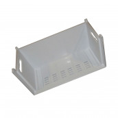 Cassetto (parte congelatore) 398X203X177 mm