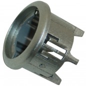 Anello del pulsante di controllo