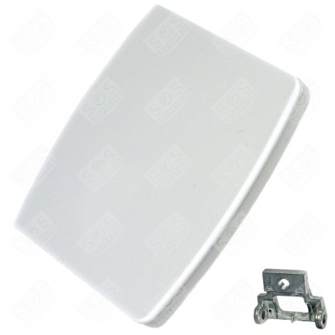 KIT MANIGLIA ORIGINALE LAVATRICE - 481231028224, C00311084