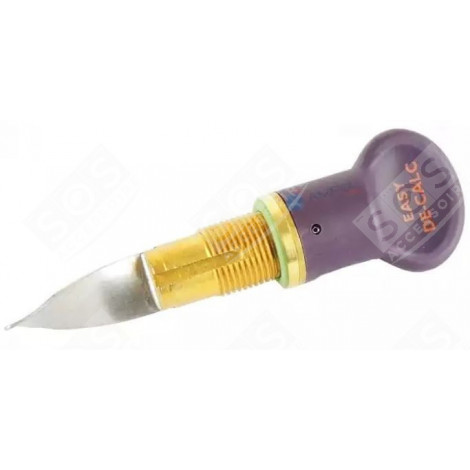 TAPPO DI SCARICO FERRO DA STIRO, FERRO A VAPORE - 423902188421, 423902285391