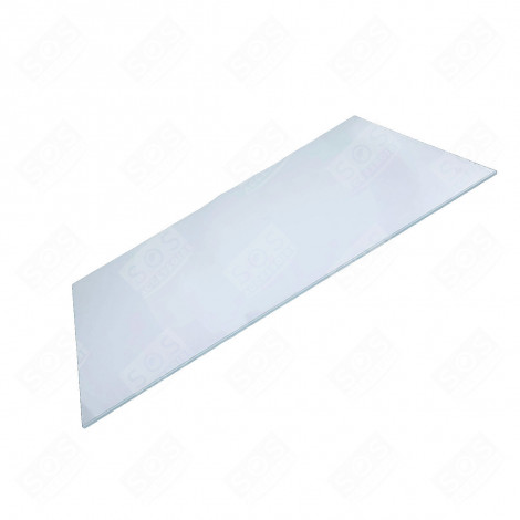 COPERCHIO CASSETTO FRUTTA E VERDURA FRIGORIFERO, CONGELATORE - 481010603837