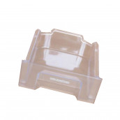 Frontale del cassetto