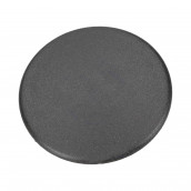 Coperchio testa bruciatore inferiore