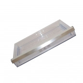 Cassetto per formaggi con rotelle