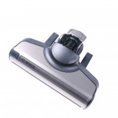 Spazzola, Ugello completo