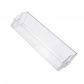 Balconcino intermedio 280X210X32 mm