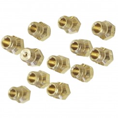 Kit d'iniettori butano propano