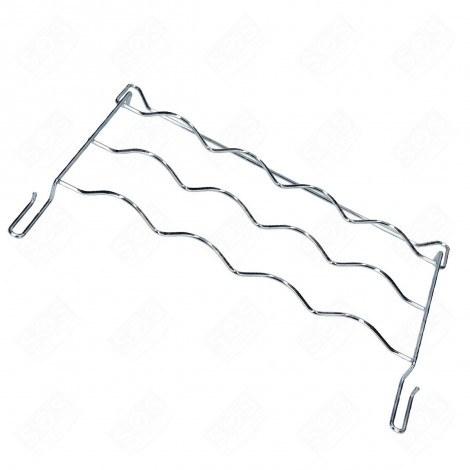 MENSOLA BOTTIGLIE FRIGORIFERO, CONGELATORE - 4647600100, 4647600200