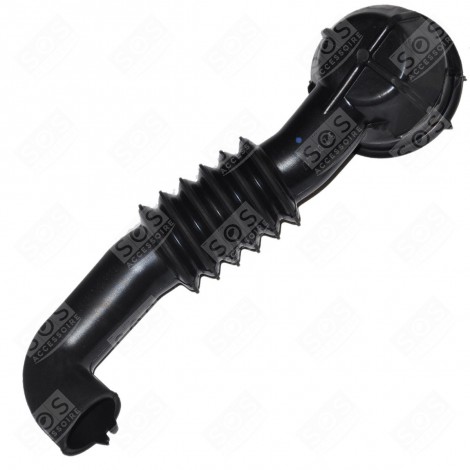 TUBO VASCA POMPA ORIGINALE LAVATRICE - 481253028938