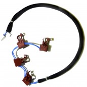 Accensione elettronica