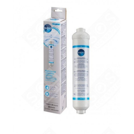 CARTUCCIA FILTRO DELL'ACQUA 100 FRIGORIFERO, CONGELATORE - 481281718629, 484000008553
