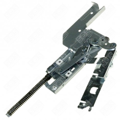 CERNIERA DESTRA DELLA PORTA LAVASTOVIGLIE - C00302997, C00538376