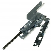 Cerniera destra della porta