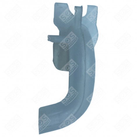 TUBO CURVO FRIGORIFERO, CONGELATORE - 4833180100