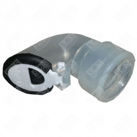 GUARNIZIONE DI SCARICO FRIGORIFERO, CONGELATORE - 4398190100