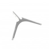 Supporto per piede dritto