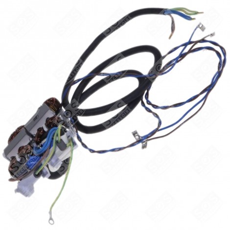 FILTRO ANTI-RUMORE PIANO COTTURA - C00282681