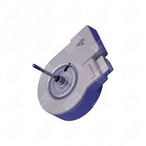 MOTEUR DE VENTILATEUR D'ORIGINE FRIGORIFERO, CONGELATORE - DA31-00020F