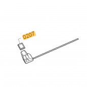 Guarnizione (codice 0207)