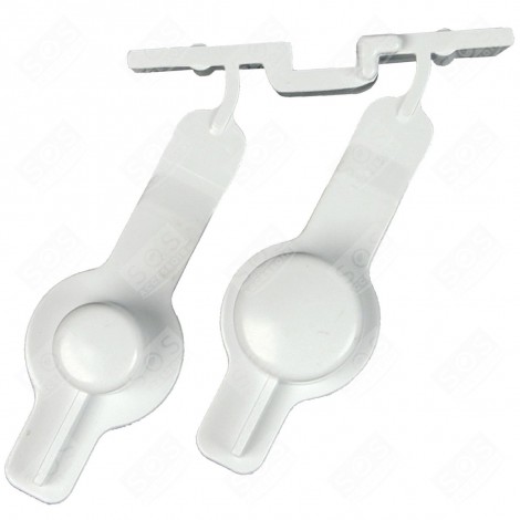 PULSANTE AVVIO ARRESTO LAVATRICE - 481251318172