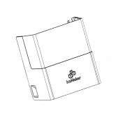 Vaschetta per cubetti di ghiaccio